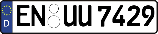 EN-UU7429