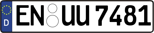 EN-UU7481