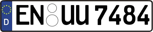 EN-UU7484