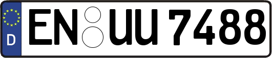 EN-UU7488
