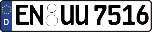 EN-UU7516