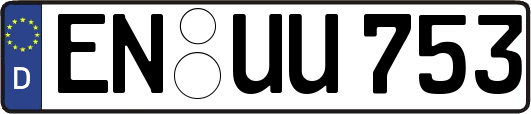 EN-UU753