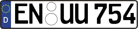 EN-UU754