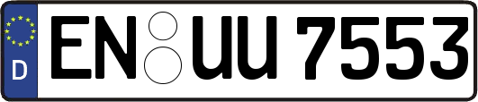 EN-UU7553