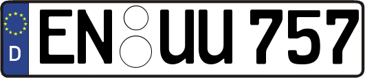 EN-UU757