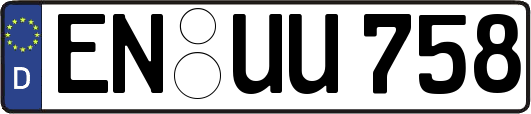 EN-UU758
