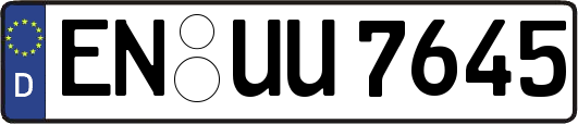 EN-UU7645