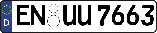 EN-UU7663