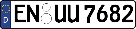 EN-UU7682