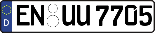 EN-UU7705