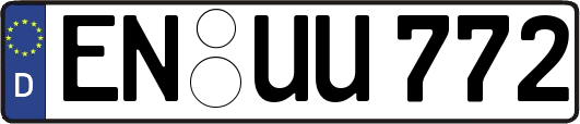 EN-UU772