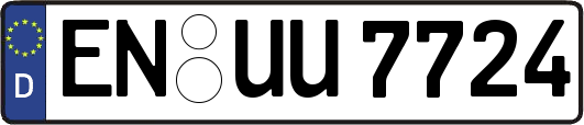EN-UU7724