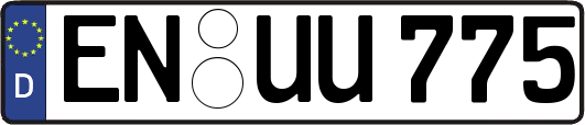 EN-UU775