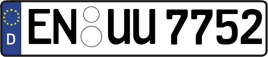 EN-UU7752