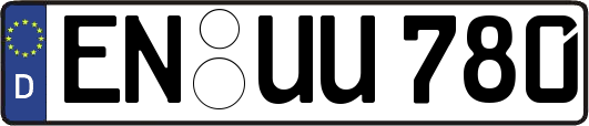 EN-UU780