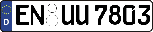 EN-UU7803