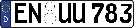 EN-UU783