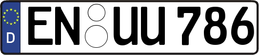 EN-UU786