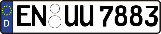 EN-UU7883