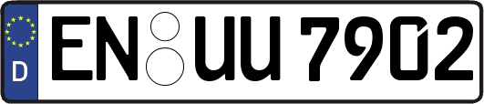 EN-UU7902