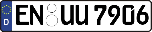 EN-UU7906