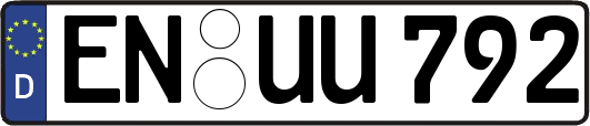 EN-UU792