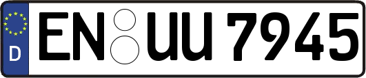 EN-UU7945