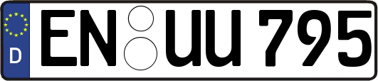 EN-UU795