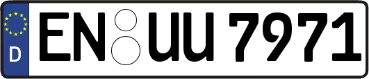 EN-UU7971
