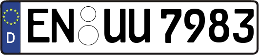 EN-UU7983