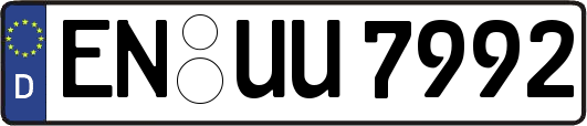 EN-UU7992
