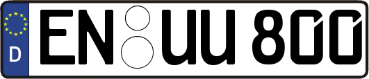 EN-UU800