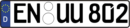 EN-UU802