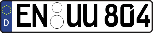 EN-UU804