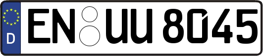 EN-UU8045