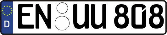 EN-UU808