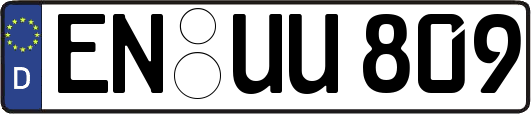 EN-UU809