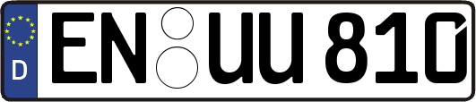 EN-UU810