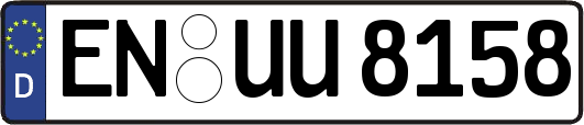 EN-UU8158