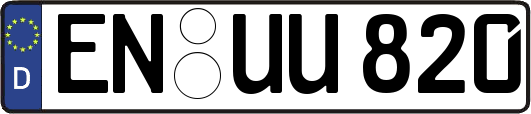 EN-UU820