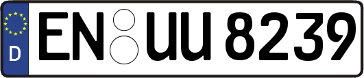 EN-UU8239