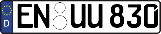 EN-UU830