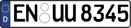 EN-UU8345