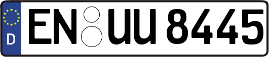 EN-UU8445