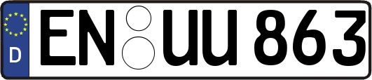 EN-UU863