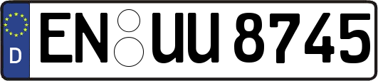 EN-UU8745