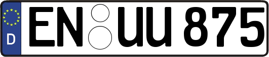 EN-UU875