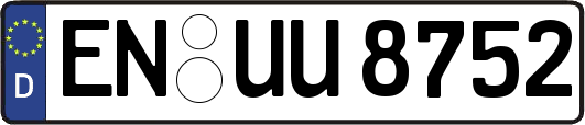 EN-UU8752