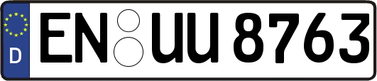EN-UU8763
