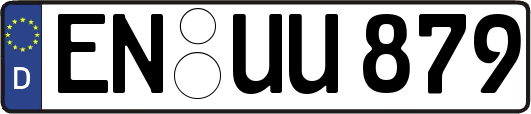 EN-UU879